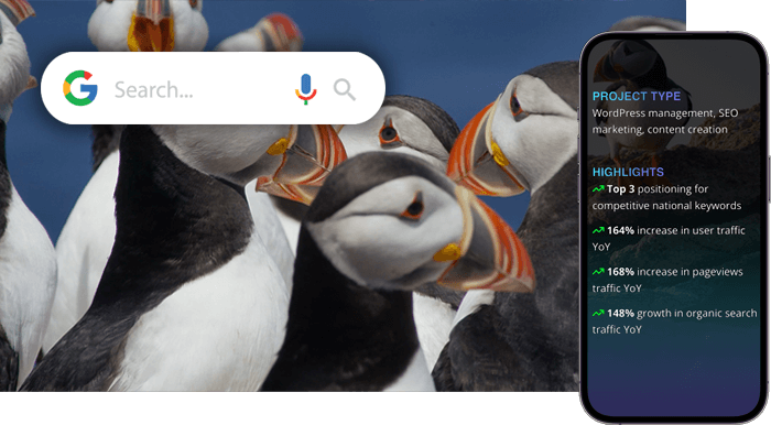 maine coastal islands national wildlife refuge desktop and mobile